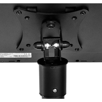 Virtuos Pole - Sestava - stojan 120 mm + VESA držák  EAX2070 5
