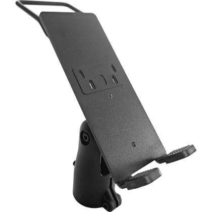 Virtuos Pole - Držák pro platební terminály Verifone V200C a P400