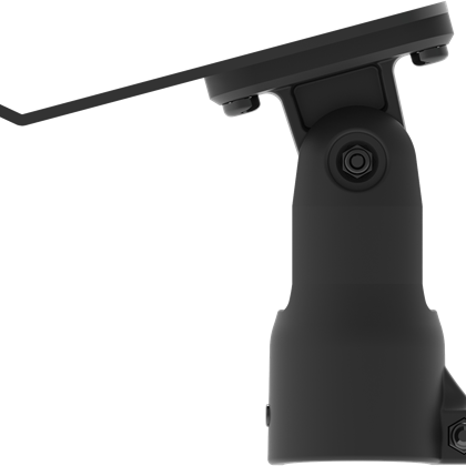 Virtuos Pole – Držák čtečky kódů  EAX2077 2