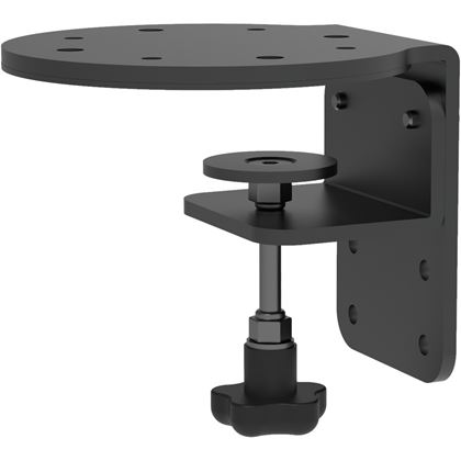 Virtuos Pole – Stolní svorka pro připevnění základního a univerzálního stojanu