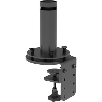 Virtuos Pole – Stolní svorka pro připevnění základního a univerzálního stojanu  EAX2078 4