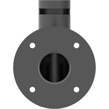 Virtuos Pole – Univerzální držák na zeď  EAX2079 3