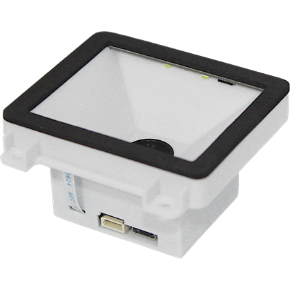 CCD 2D čtečka Virtuos HM-761A, modul, USB  EHE0020 4