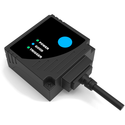 CCD 2D čtečka Virtuos HM-755A, modul, USB  EHE0021 2