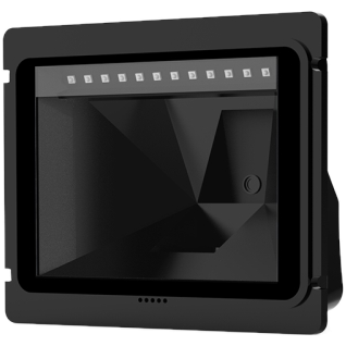 CCD 2D čtečka Virtuos HM-765A, modul, USB