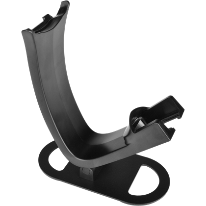 Stojánek pro čtečku Virtuos HT-851A, černý