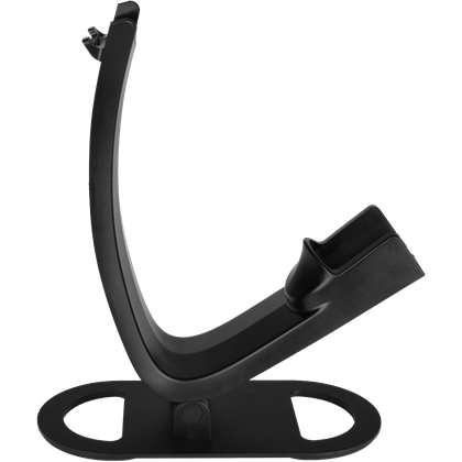 Stojánek pro čtečku Virtuos HT-851A, černý  EHE9027 2