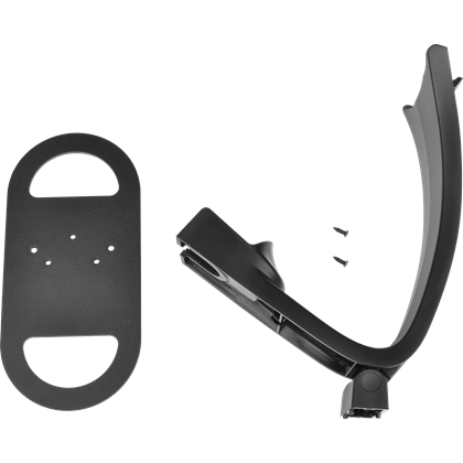 Stojánek pro čtečku Virtuos HT-851A, černý  EHE9027 6