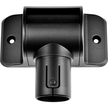 Plastový kloub pro displeje Virtuos SD1010R, černý