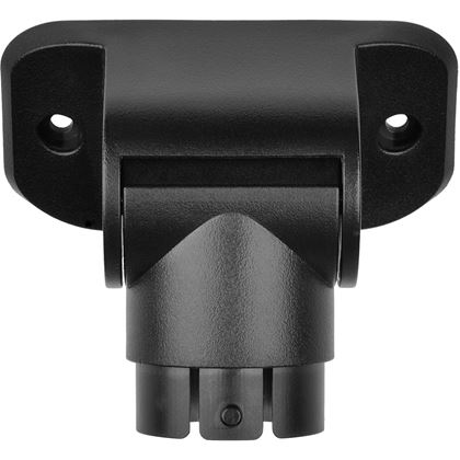 Plastový kloub pro displeje Virtuos FL-2026MB, černý