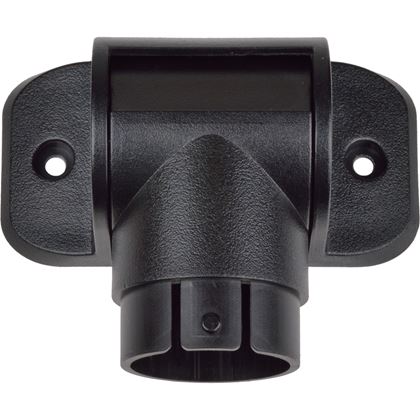 Plastový kloub pro displeje Virtuos FL-2026MB, černý  EJG9025 3