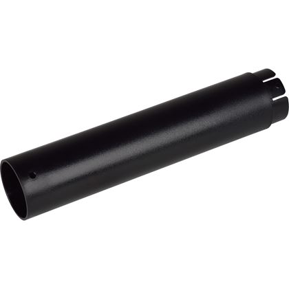 Plastová noha 130 mm pro displeje Virtuos FL-2026MB, 1ks, černá