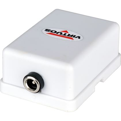 Dotykový beztlačítkový otevírač pokladních zásuvek Virtuos, 24V  EVA0012 2