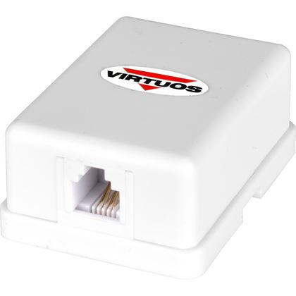 Dotykový beztlačítkový otevírač pokladních zásuvek Virtuos, 24V  EVA0012 3