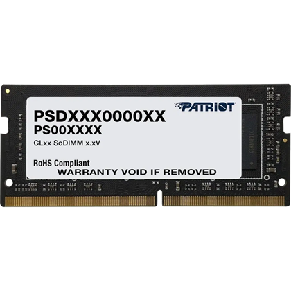 SO-DIMM 16GB DDR4-3200 MHz CL22