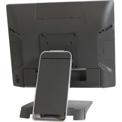 AerXPOS PP-9735, 15", Celeron J6412, 8GB, 256GB M.2 SSD, Win 11 IoT  KBB1019 4