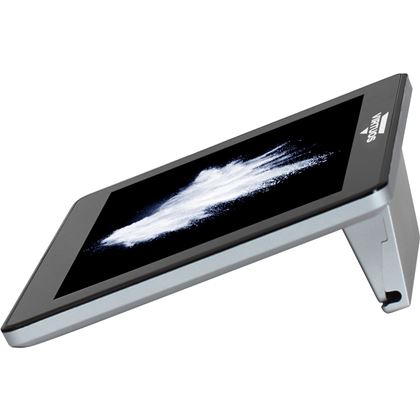 Druhý LCD LED 10" pro AerXPOS, stříbrný  KBB9725 2