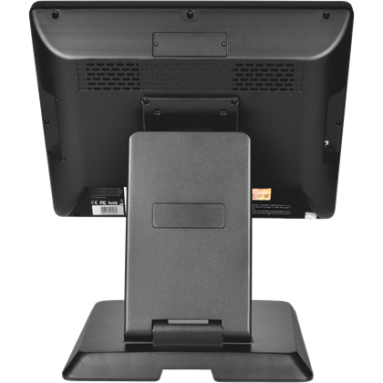 BPOS BP-1588, 15", i3-10110U, 8GB, 256GB SSD, Win11 IoT, černý  KBL0007 3