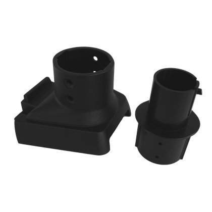 Držák zákaznických displejů pro instalaci k Aer  KBB9810 4