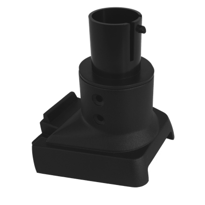 Držák zákaznických displejů pro instalaci k Aer  KBB9810 3