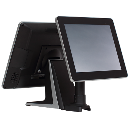 AerPole, tyčový držák externích monitorů pro Aer, VESA kompat.  KBB9812 4