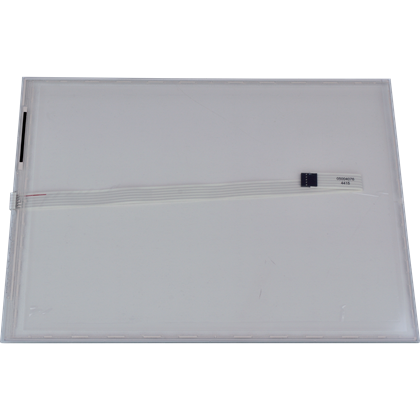 Samostatná rezistivní dotyková plocha pro rámečkový AerPOS  EAPOSA9901 2