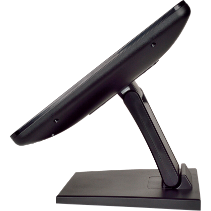 15'' LCD BMonitor BM-1500, dotykový, kapacitní, HDMI, VGA, USB  EAPOSM0001 4