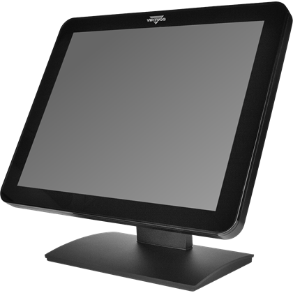 17'' LCD BMonitor BM-1700, dotykový, kapacitní, HDMI, VGA, USB