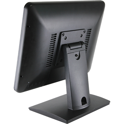 17'' LCD BMonitor BM-1700, dotykový, kapacitní, HDMI, VGA, USB  EAPOSM0003 2