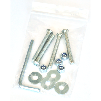 Virtuos Pole - Základní stojan 500 mm  EAX2029 5