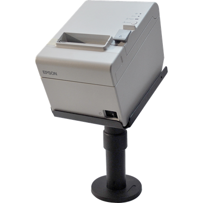 Virtuos Pole - Univerzální stojan 120 mm  EAX2046 4