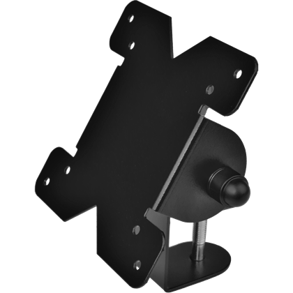 Virtuos Pole - Podpůrný držák pro VESA včetně ramena  EAX2038 2