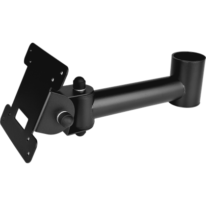 Virtuos Pole - Podpůrný držák pro VESA včetně ramena