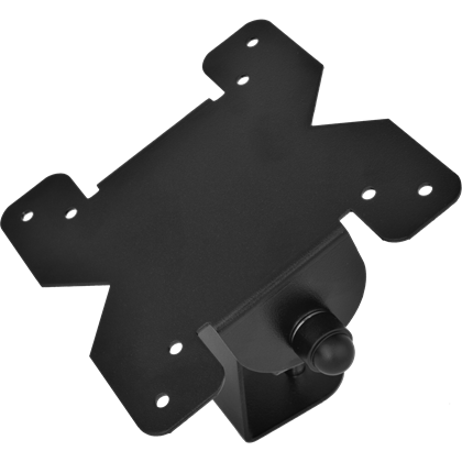 Virtuos Pole - Podpůrný držák pro VESA včetně ramena  EAX2038 4