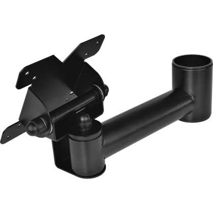 Virtuos Pole - Podpůrný držák pro VESA včetně ramena  EAX2038 5