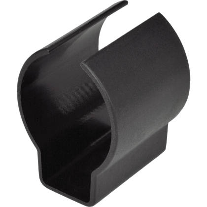 Virtuos Pole - Spona pro vedení kabelů krátká