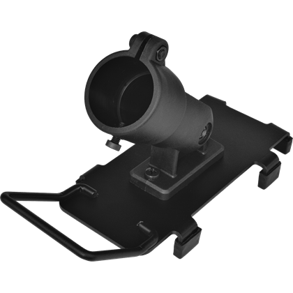 Virtuos Pole - Držák pro platební terminály Ingenico iPP 320/350  EAX2049 2