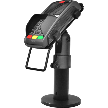 Virtuos Pole - Sestava - stojan + držák pro terminály iPP 320/350  EAX2048 2