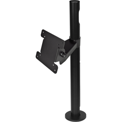 Virtuos Pole - Sestava - stojan 500 mm + samonosný VESA držák 110 mm