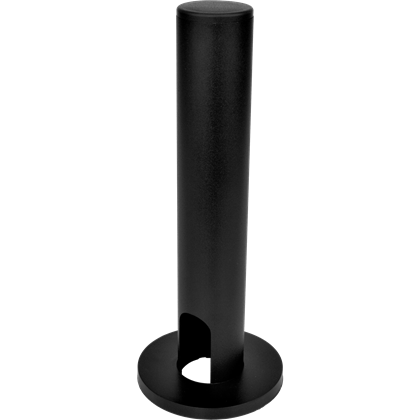 Ochranná clona z plexiskla s kovovým stojanem, nastavitelná výška  EAX2061 3