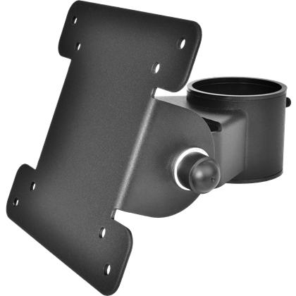 Virtuos Pole - Samonosný VESA držák 50 mm