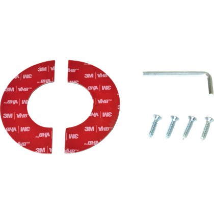 Virtuos Pole - Sestava - stojan + držák pro Ingenico Lane 3000/5000/7000/8000 a DESK 1500  EAX2068 4