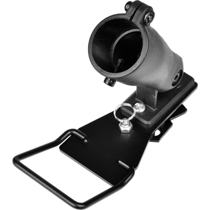 Virtuos Pole - Sestava - stojan + držák pro Ingenico Lane 3000/5000/7000/8000 a DESK 1500  EAX2068 3