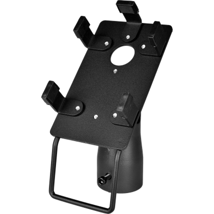 Virtuos Pole - Držák pro terminály univerzální s nastavitelnými úchyty