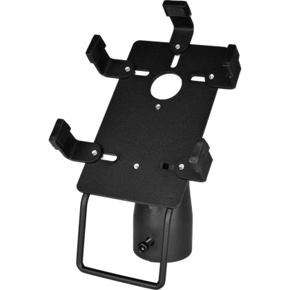 Virtuos Pole - Držák pro terminály univerzální s nastavitelnými úchyty  EAX2073 2