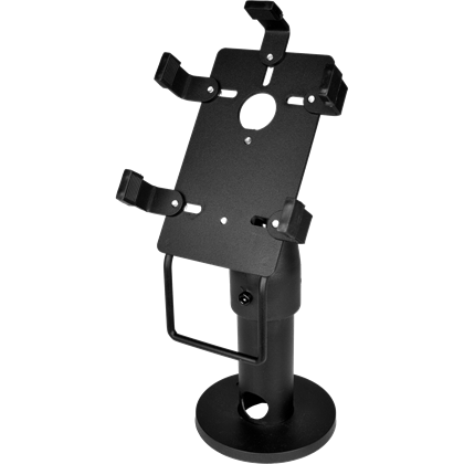 Virtuos Pole - Držák pro terminály univerzální s nastavitelnými úchyty  EAX2073 4