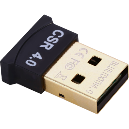 Bluetooth dongle - adaptér, USB