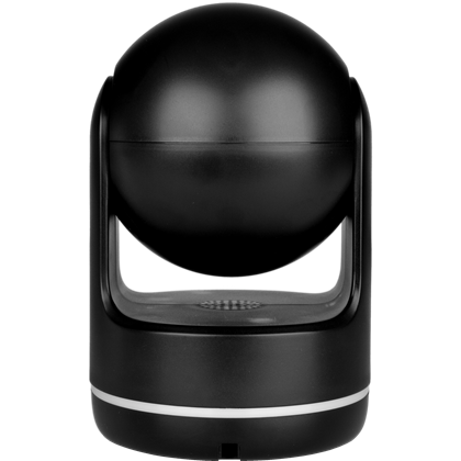 CCD 2D čtečka Virtuos HT-861A, stacionární, USB, černá  EHE0009 3