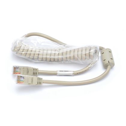 Kabel 10P10C - 10P10C pro VFD displej