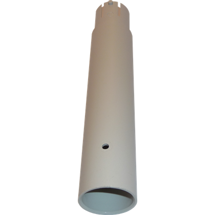 Plastová noha 150 mm pro LCD a VFD displeje Virtuos, 1ks, béžová  EJA9023 2